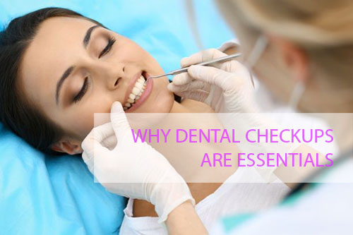 Why to choose Seville Dental Clinic