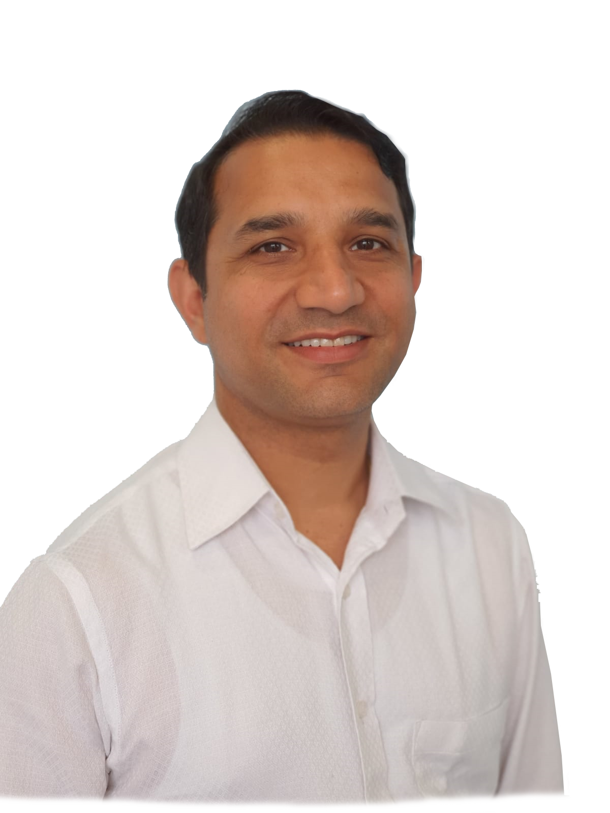Dr Vishal Panchhi