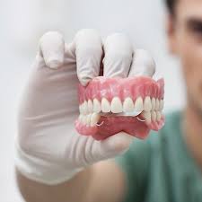 Dental Dentures - Seville Dental Clinic
